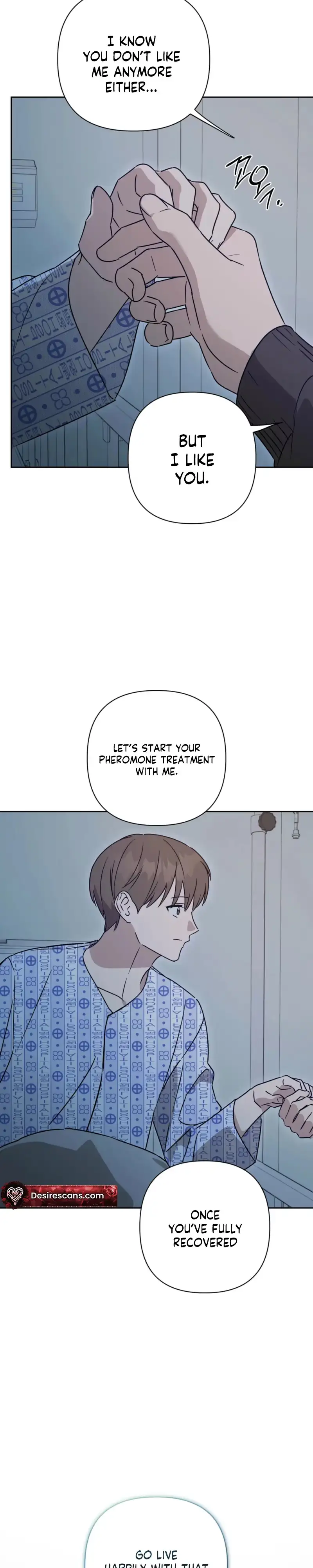 Read Spring, at Last chapter 34 image 29 on Lezhin