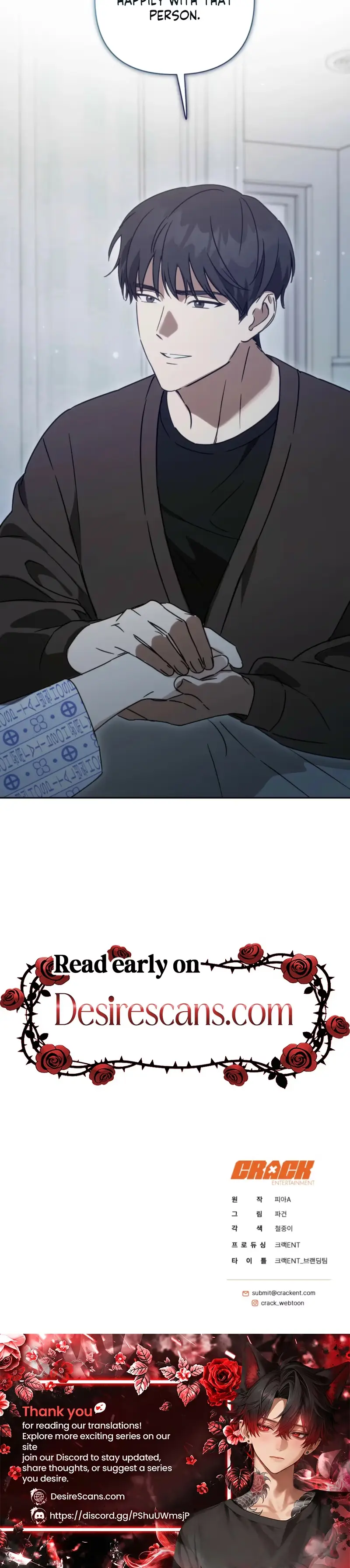 Read Spring, at Last chapter 34 image 30 on Lezhin