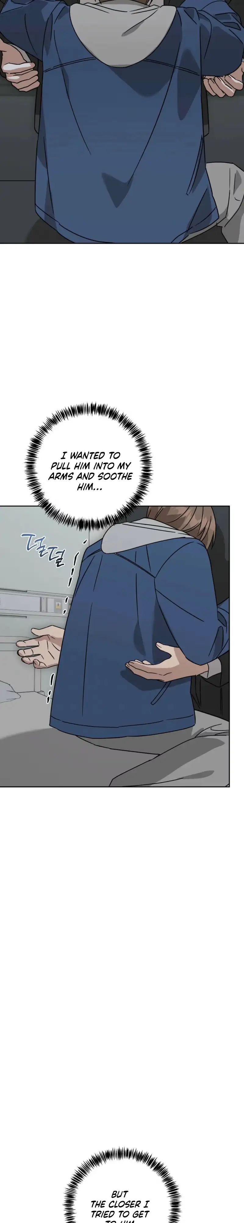 Read Spring, at Last chapter 34 image 4 on Lezhin