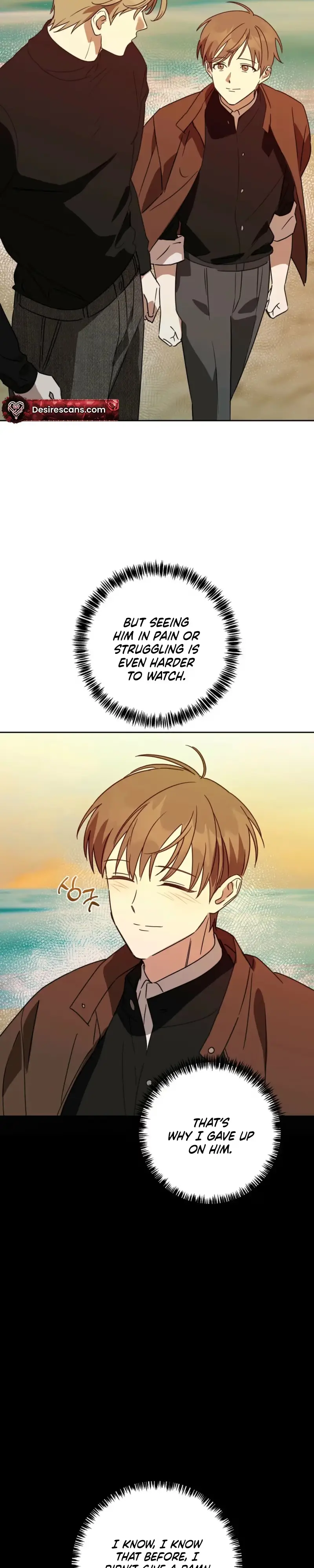 Read Spring, at Last chapter 34 image 6 on Lezhin