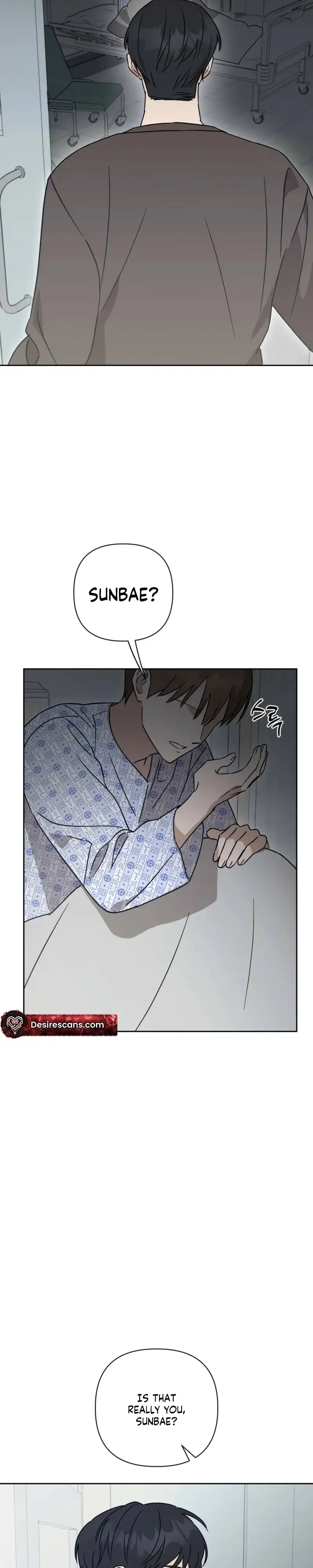Read Spring, at Last chapter 34 image 9 on Lezhin