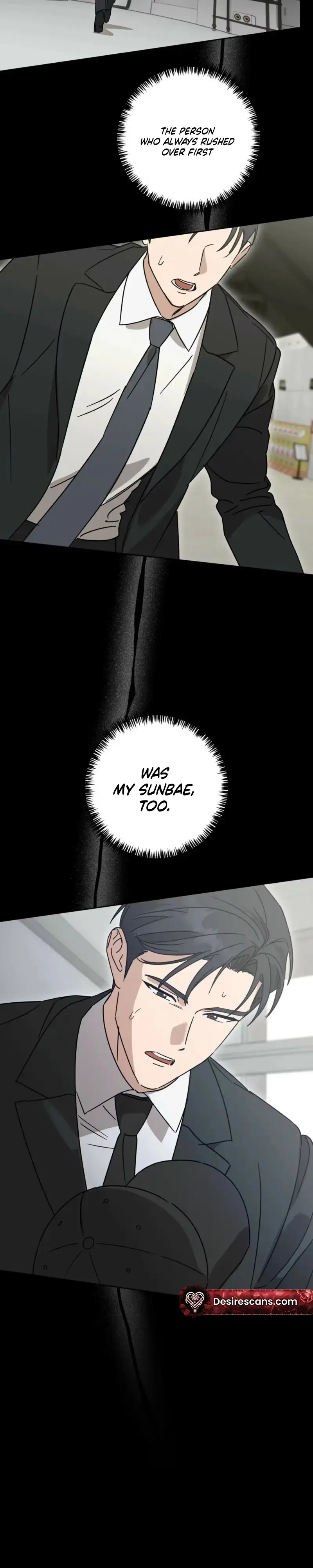 Read Spring, at Last chapter 35 image 10 on Lezhin