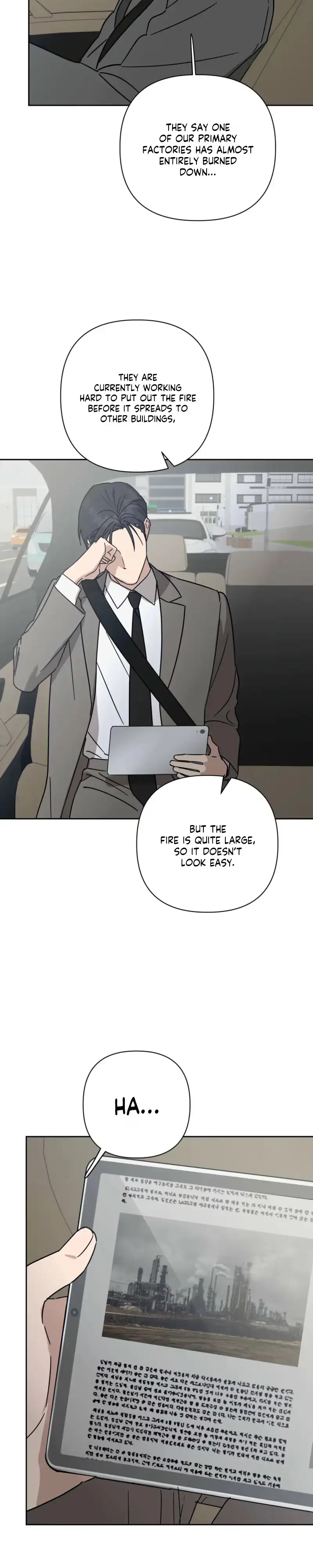 Read Spring, at Last chapter 35 image 13 on Lezhin