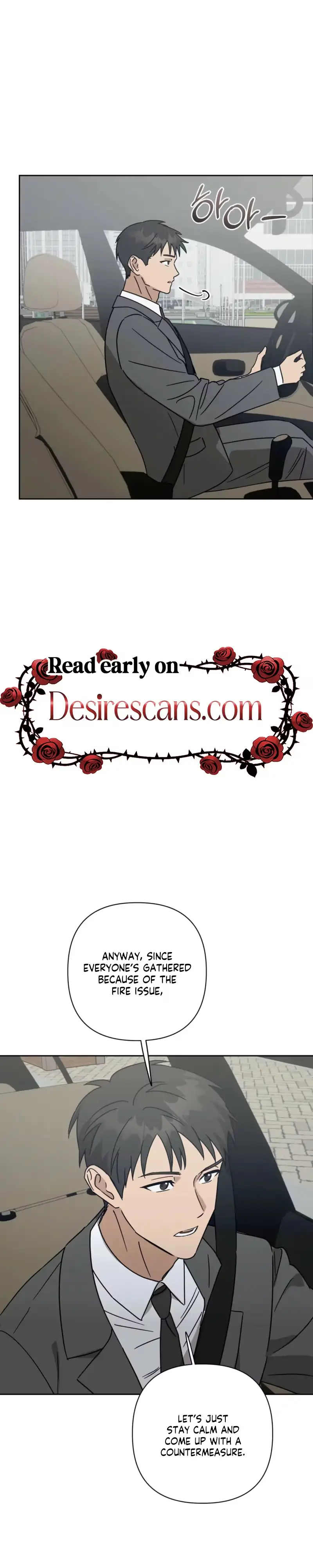 Read Spring, at Last chapter 35 image 17 on Lezhin