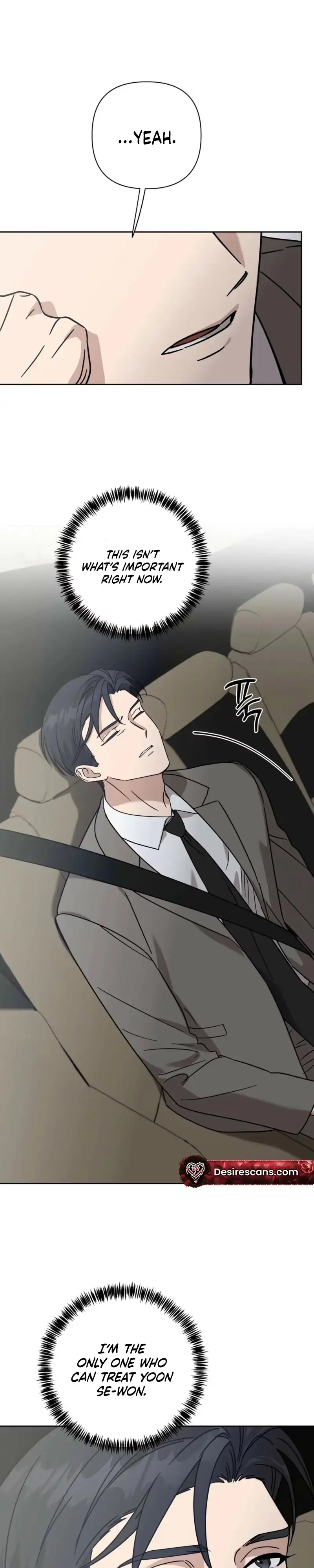 Read Spring, at Last chapter 35 image 18 on Lezhin