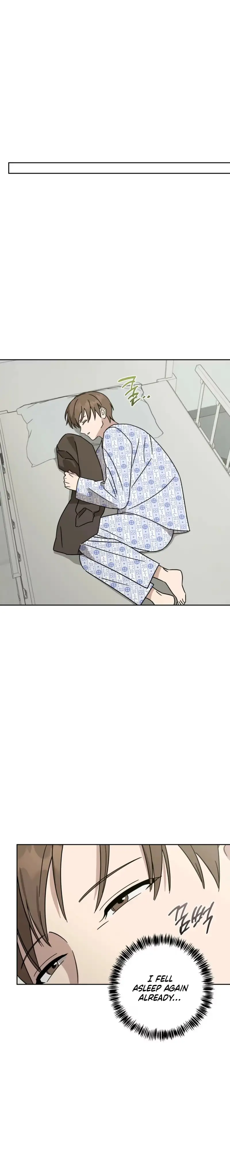 Read Spring, at Last chapter 35 image 20 on Lezhin