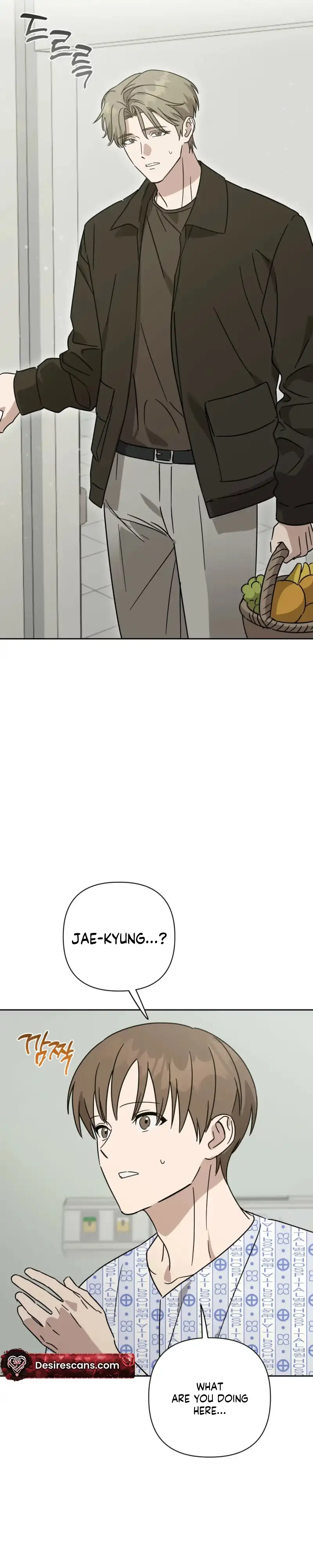 Read Spring, at Last chapter 35 image 22 on Lezhin