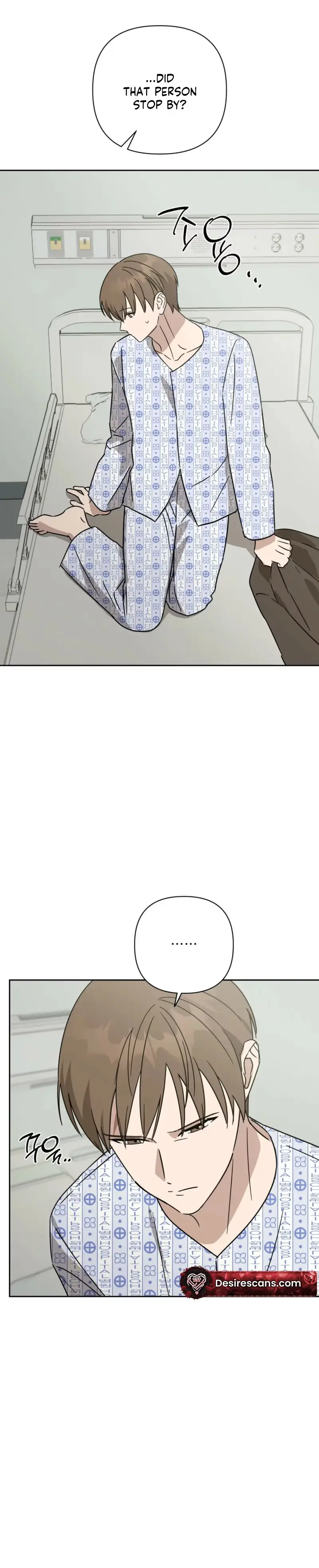 Read Spring, at Last chapter 35 image 26 on Lezhin