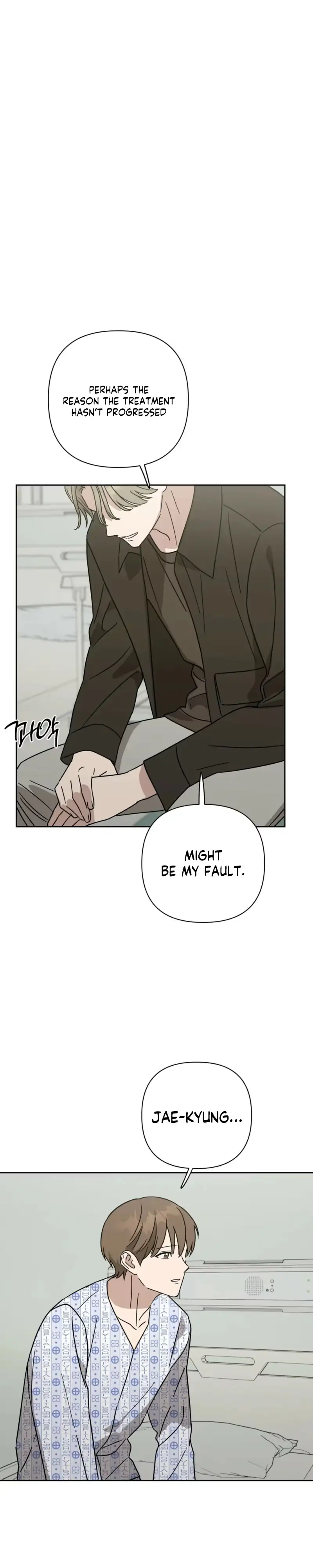 Read Spring, at Last chapter 35 image 29 on Lezhin