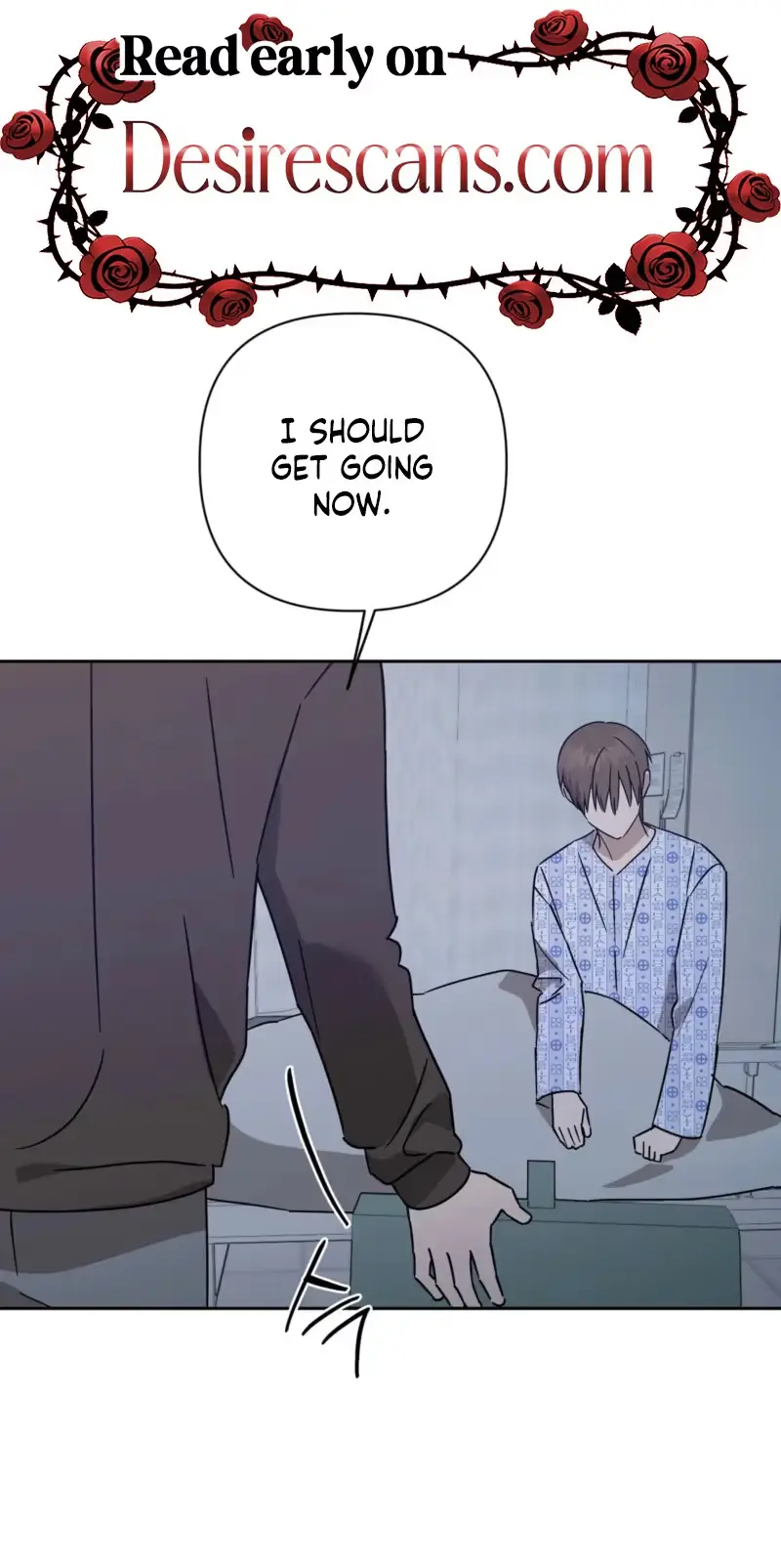 Read Spring, at Last chapter 35 image 3 on Lezhin