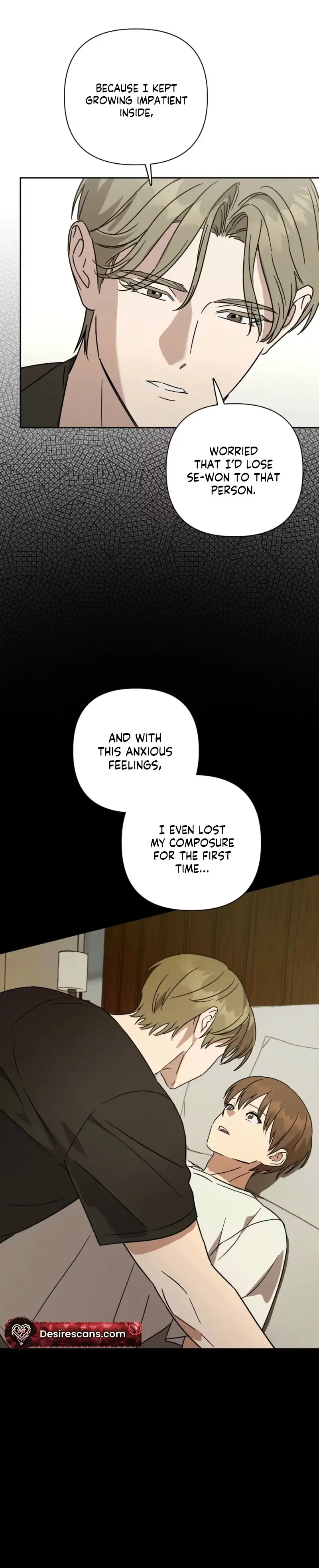 Read Spring, at Last chapter 35 image 30 on Lezhin
