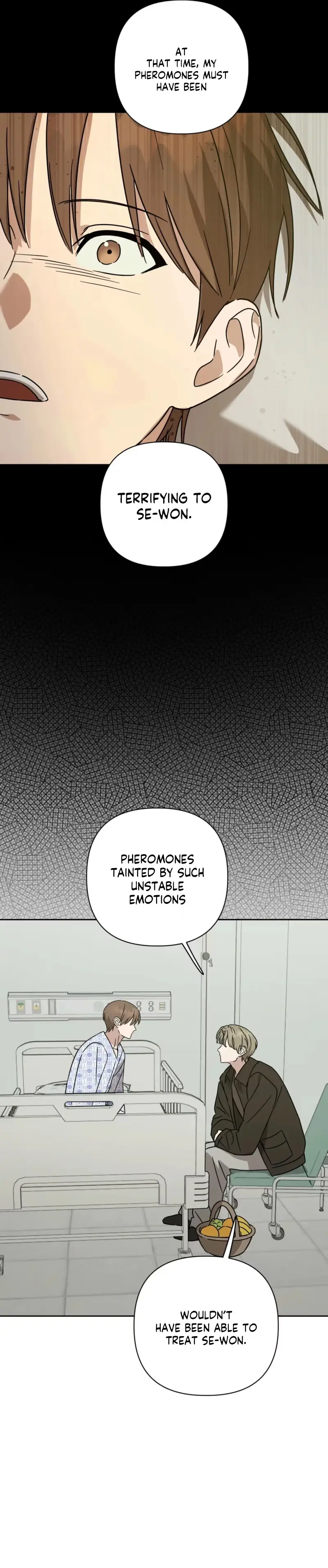 Read Spring, at Last chapter 35 image 31 on Lezhin
