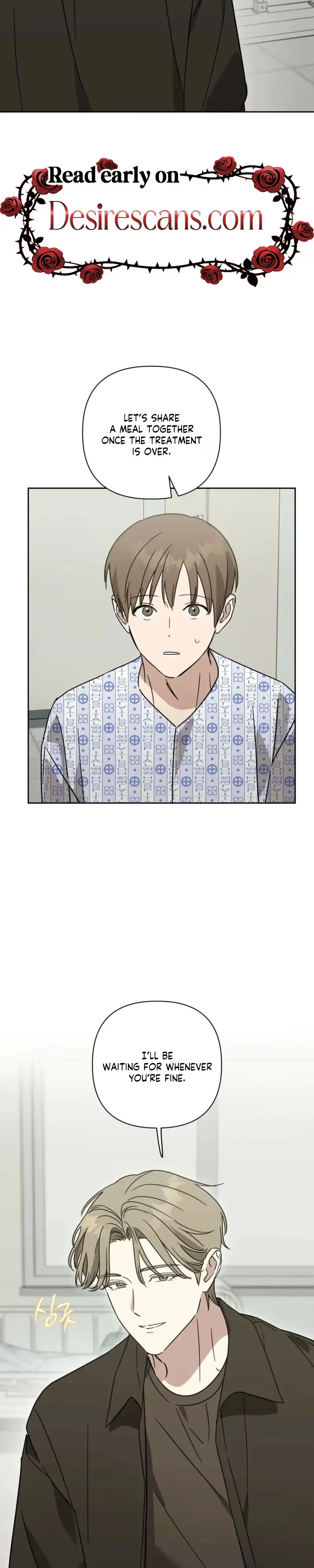 Read Spring, at Last chapter 35 image 33 on Lezhin