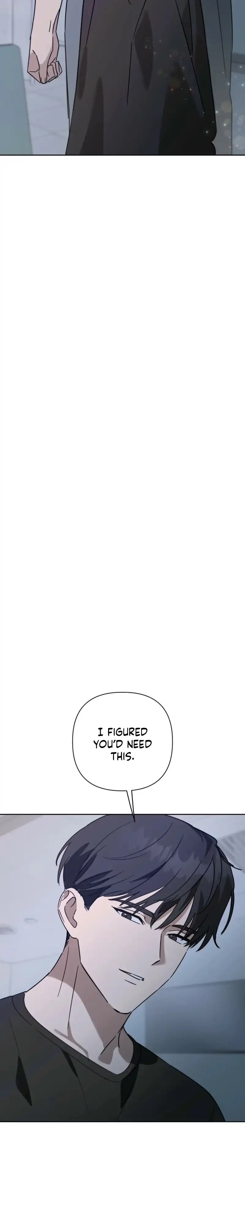 Read Spring, at Last chapter 35 image 5 on Lezhin