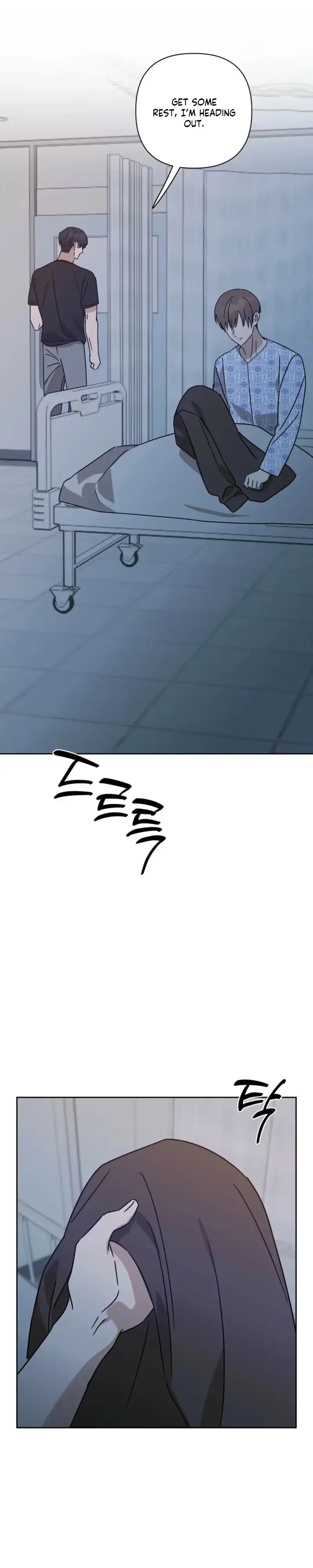 Read Spring, at Last chapter 35 image 6 on Lezhin