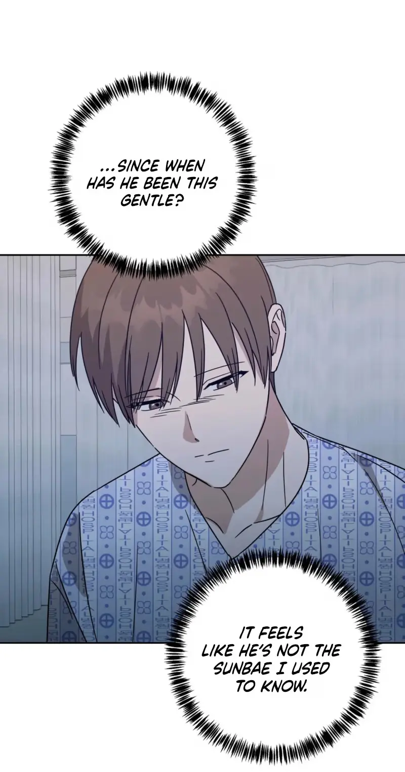 Read Spring, at Last chapter 35 image 7 on Lezhin