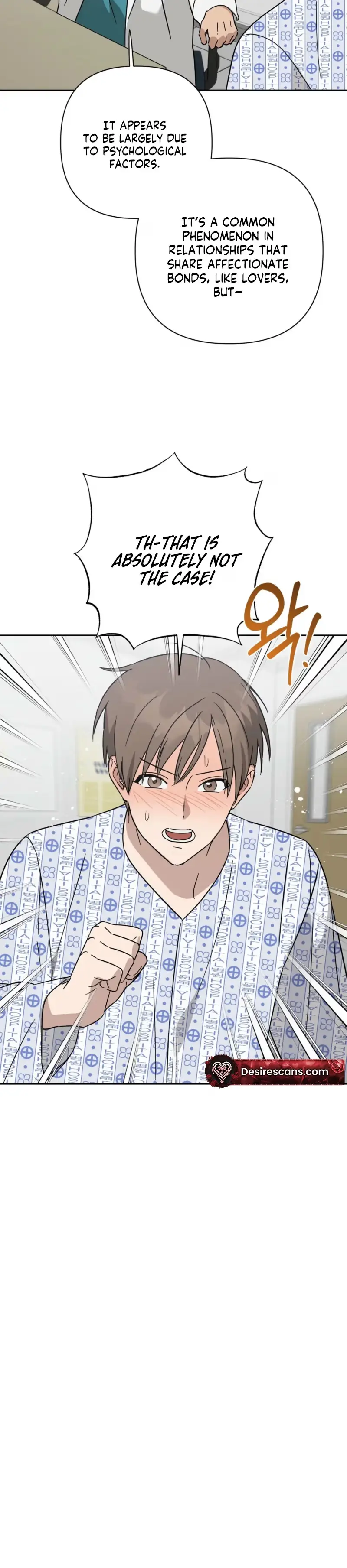 Read Spring, at Last chapter 36 image 10 on Lezhin