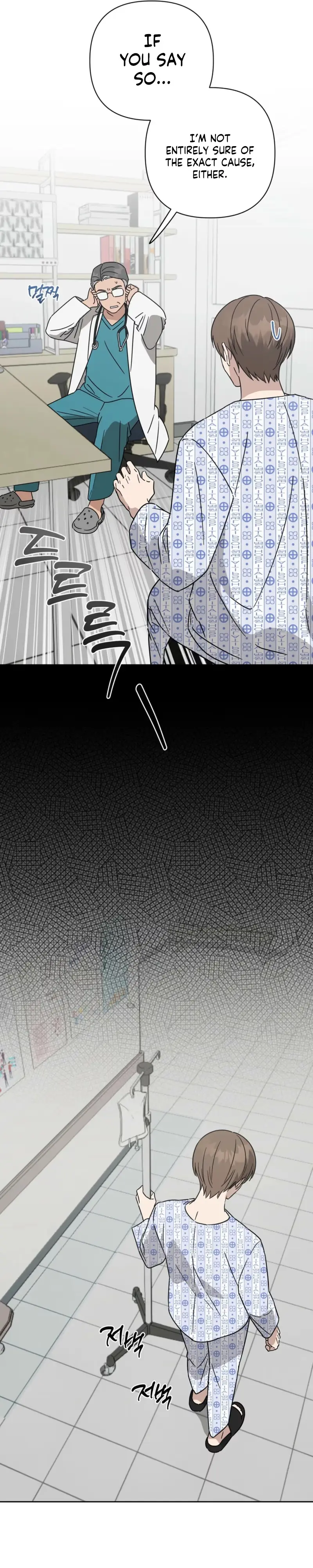 Read Spring, at Last chapter 36 image 11 on Lezhin