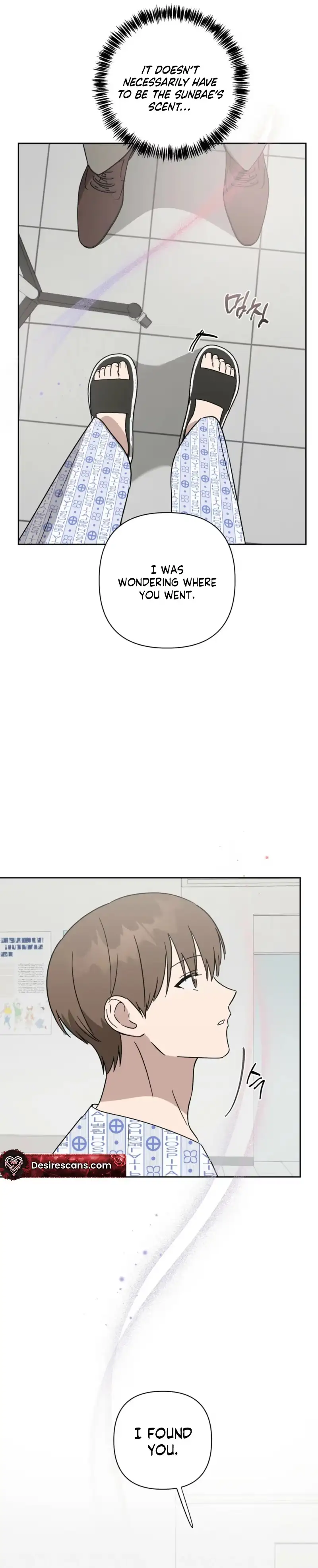 Read Spring, at Last chapter 36 image 13 on Lezhin