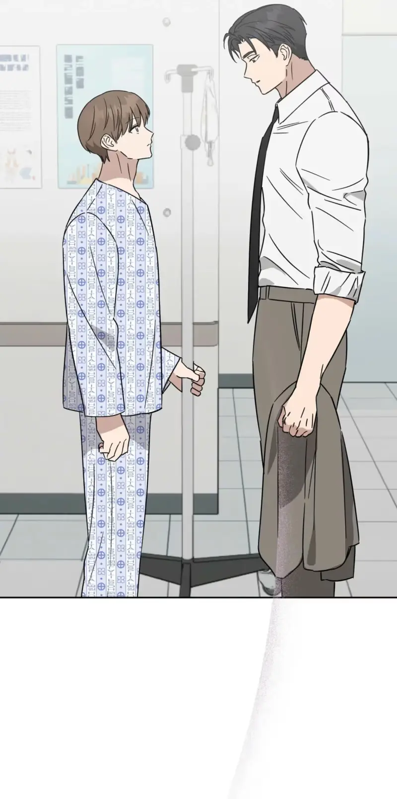 Read Spring, at Last chapter 36 image 14 on Lezhin