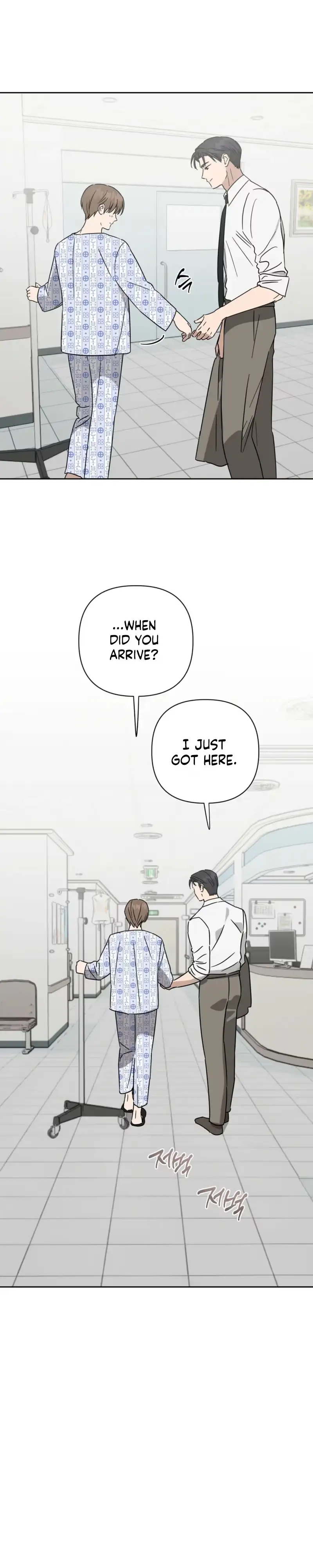 Read Spring, at Last chapter 36 image 17 on Lezhin