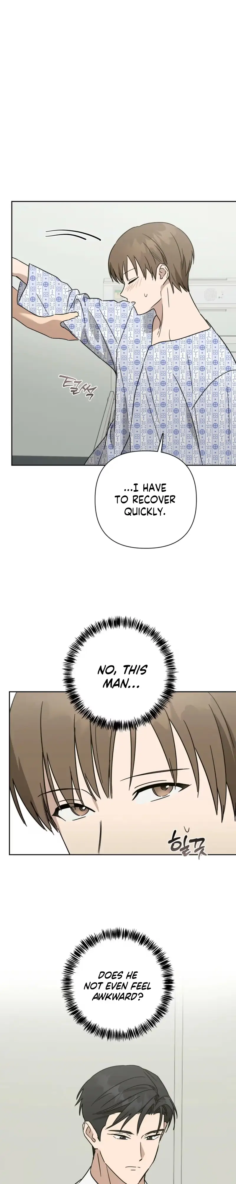 Read Spring, at Last chapter 36 image 19 on Lezhin