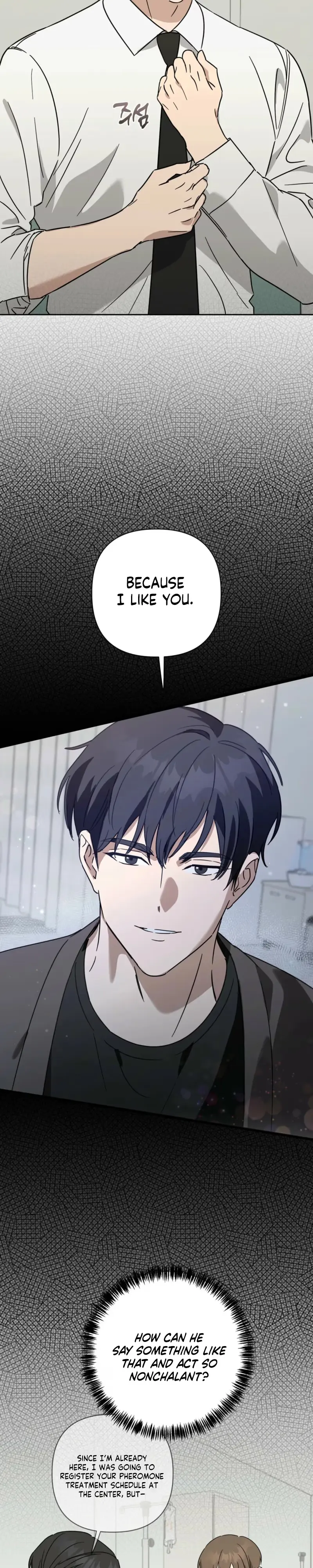 Read Spring, at Last chapter 36 image 20 on Lezhin