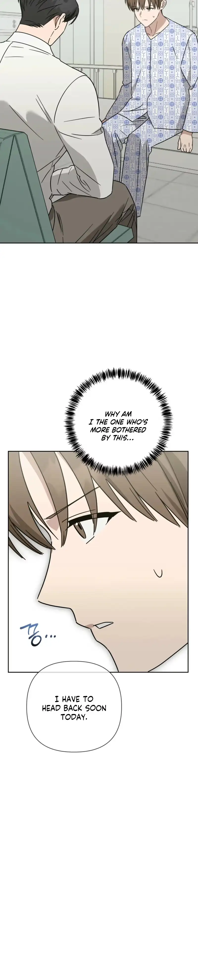 Read Spring, at Last chapter 36 image 21 on Lezhin