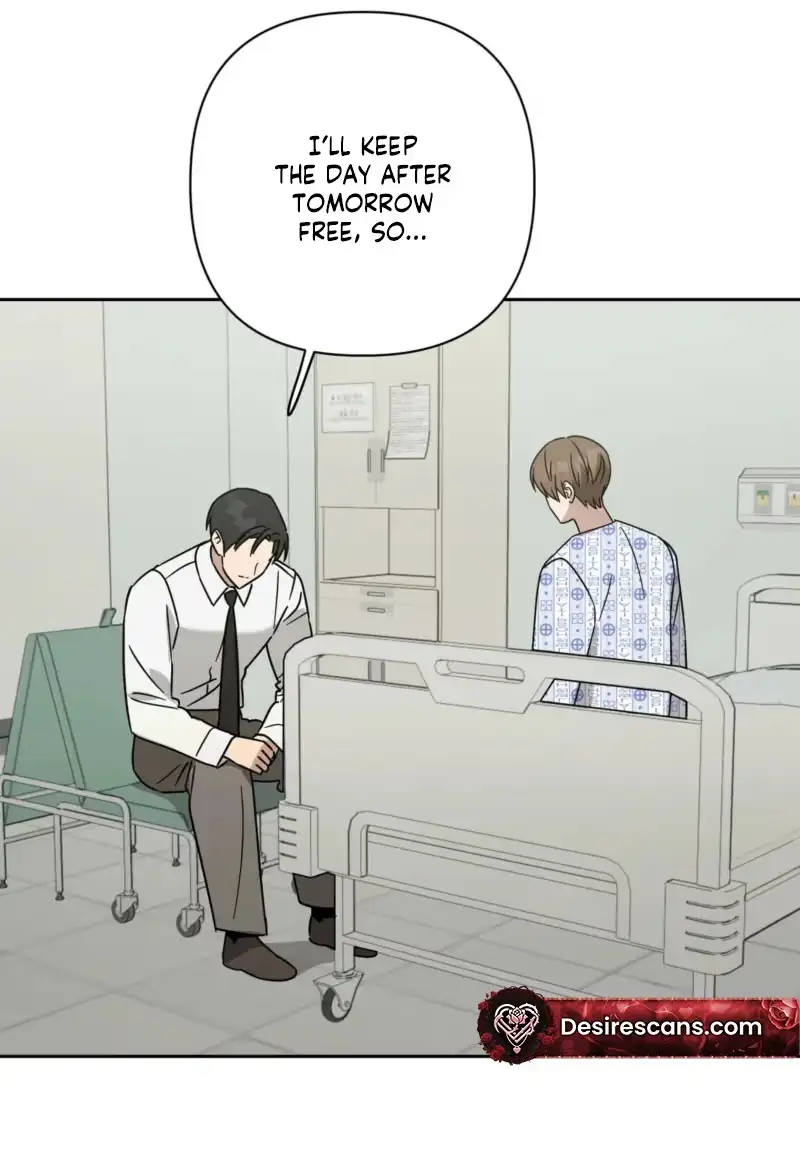 Read Spring, at Last chapter 36 image 22 on Lezhin