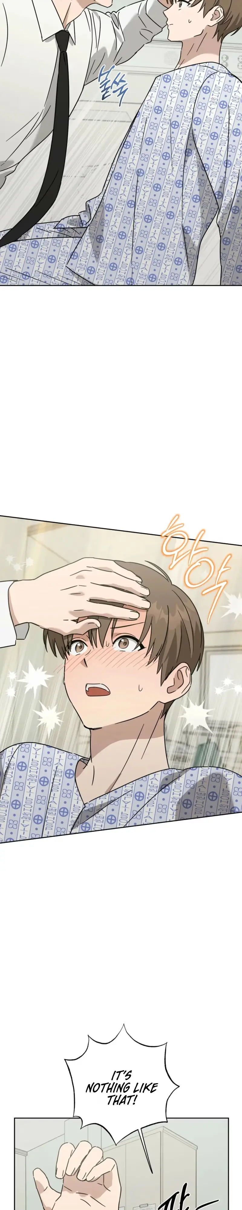 Read Spring, at Last chapter 36 image 25 on Lezhin
