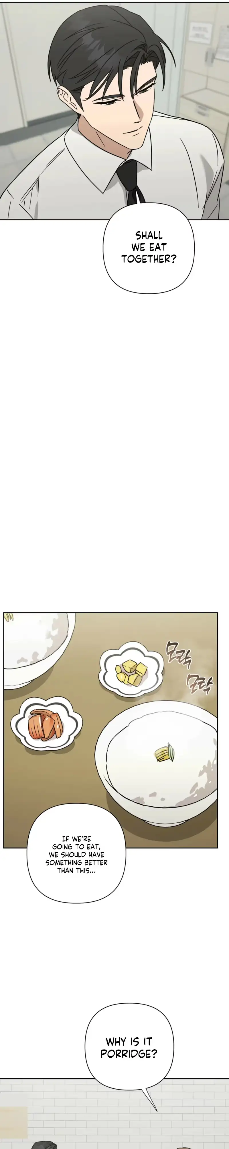 Read Spring, at Last chapter 36 image 28 on Lezhin