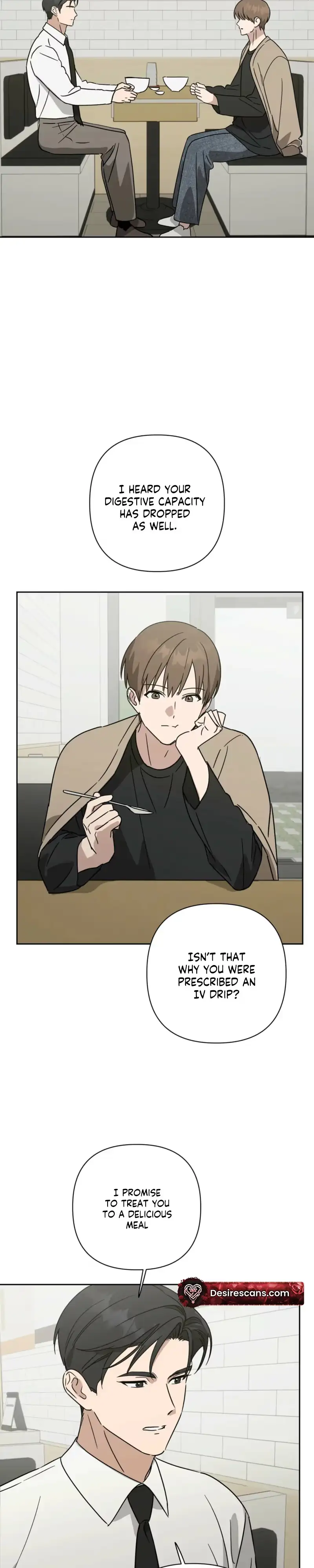 Read Spring, at Last chapter 36 image 29 on Lezhin