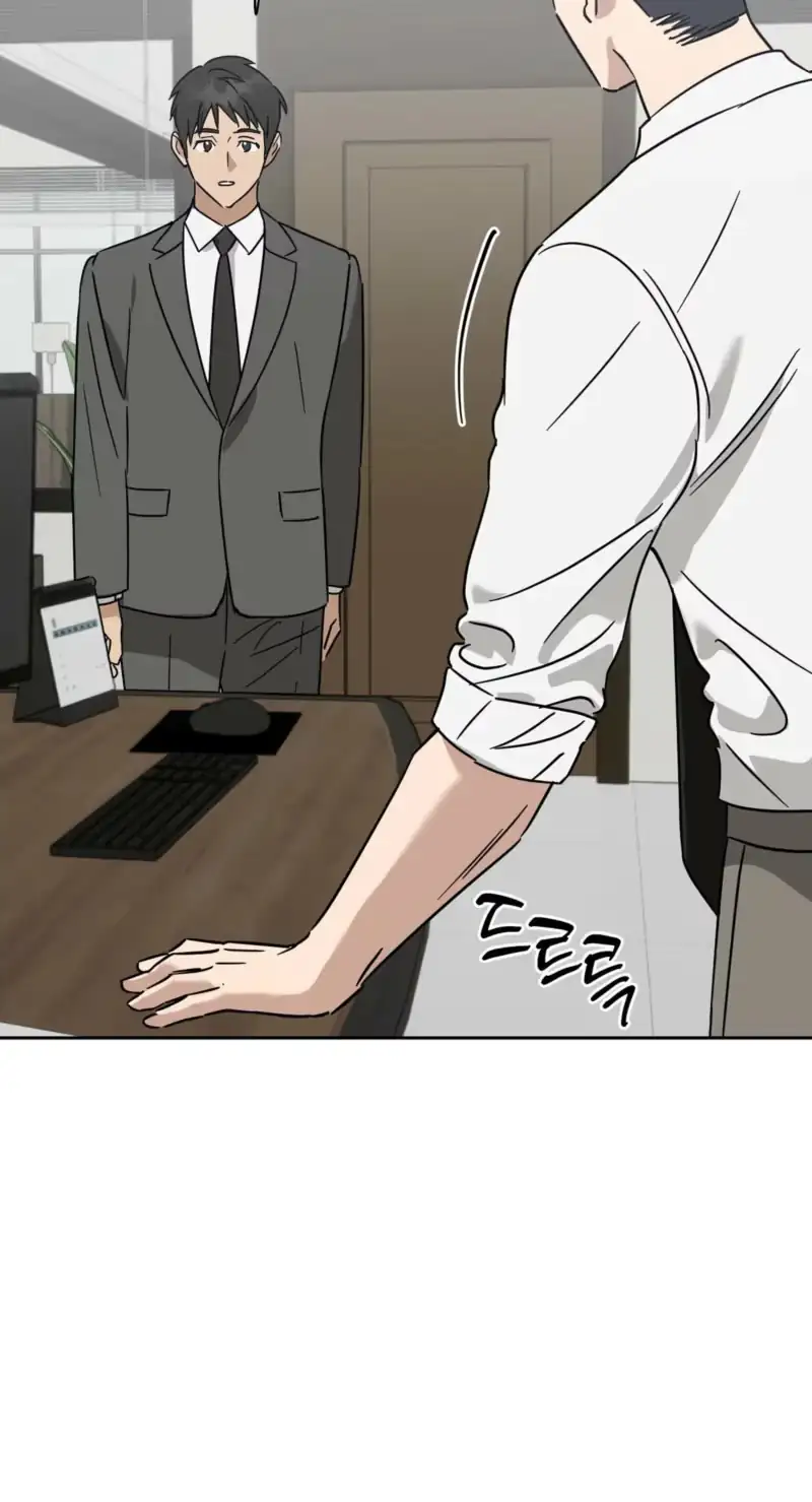 Read Spring, at Last chapter 36 image 3 on Lezhin