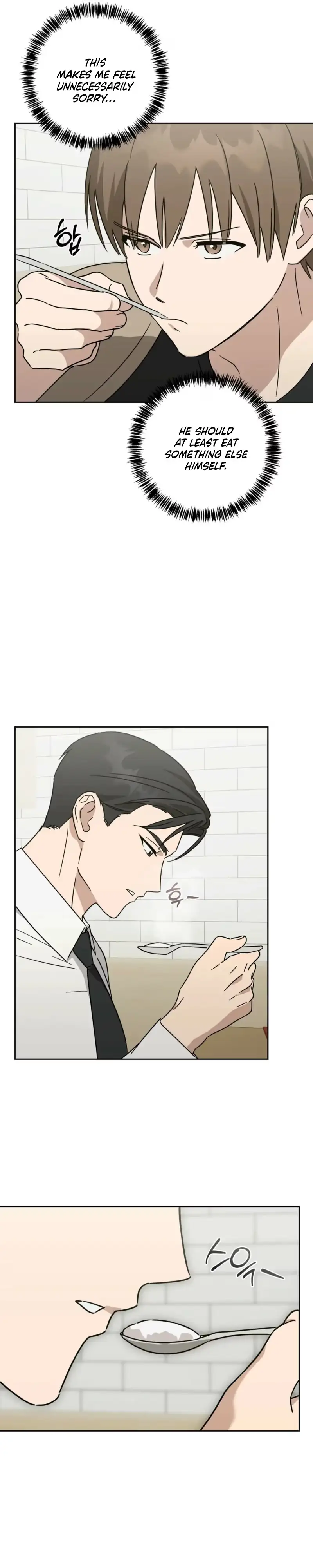 Read Spring, at Last chapter 36 image 31 on Lezhin