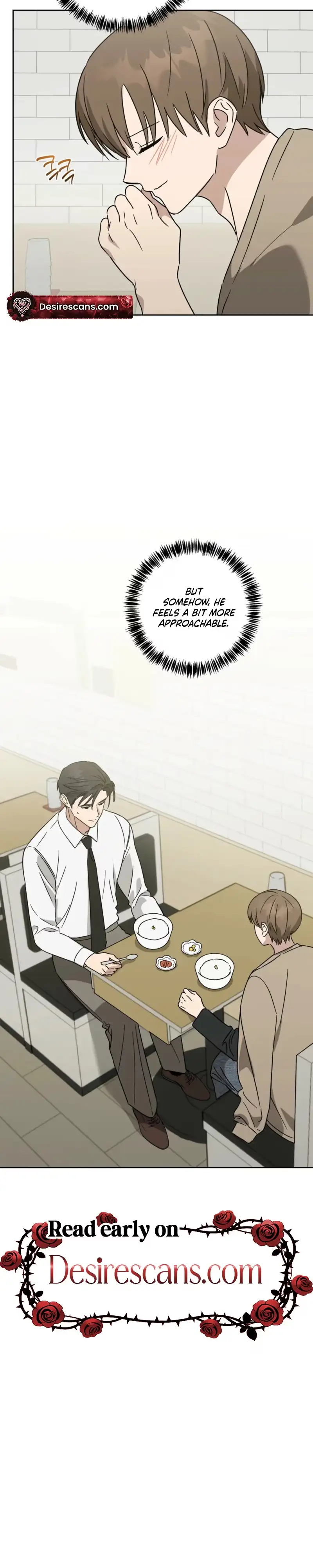 Read Spring, at Last chapter 36 image 33 on Lezhin
