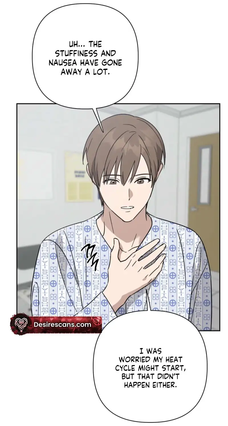 Read Spring, at Last chapter 36 image 7 on Lezhin