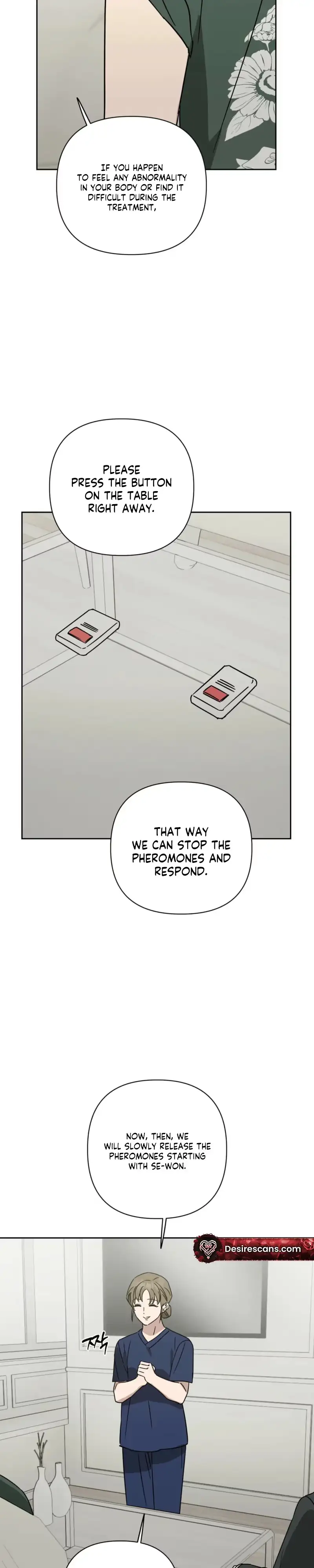 Read Spring, at Last chapter 37 image 10 on Lezhin