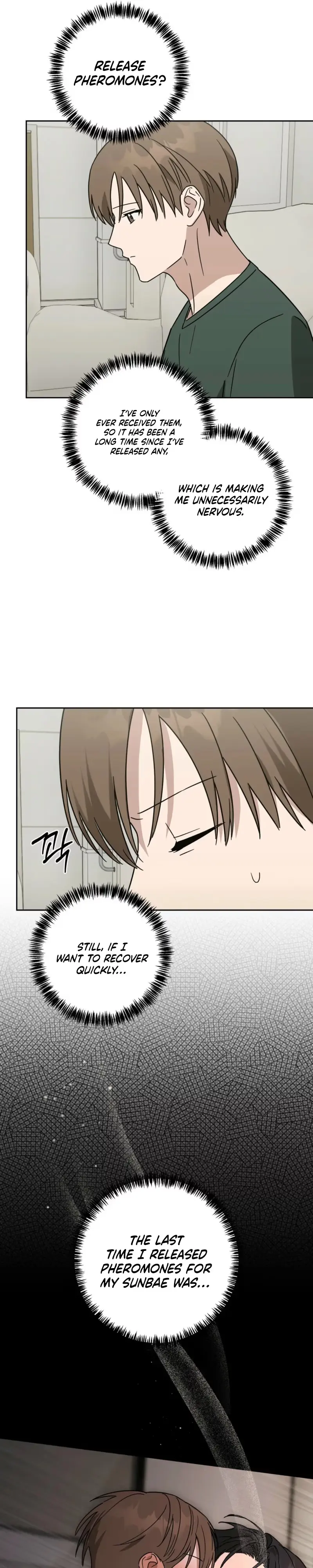 Read Spring, at Last chapter 37 image 12 on Lezhin