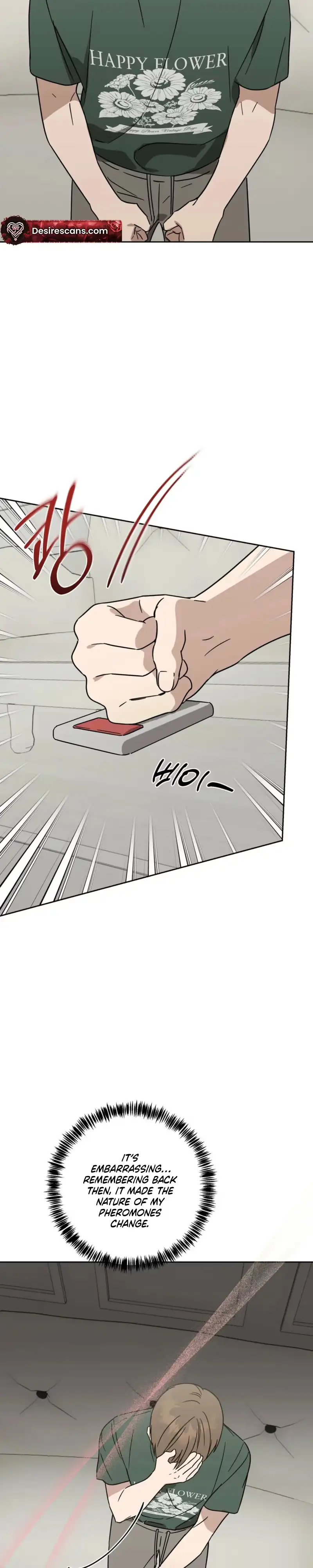 Read Spring, at Last chapter 37 image 14 on Lezhin