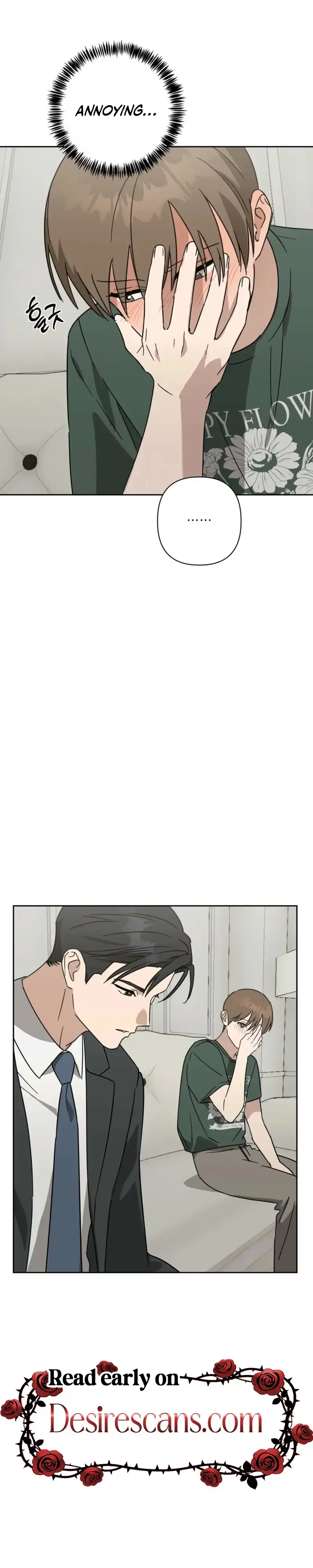 Read Spring, at Last chapter 37 image 16 on Lezhin