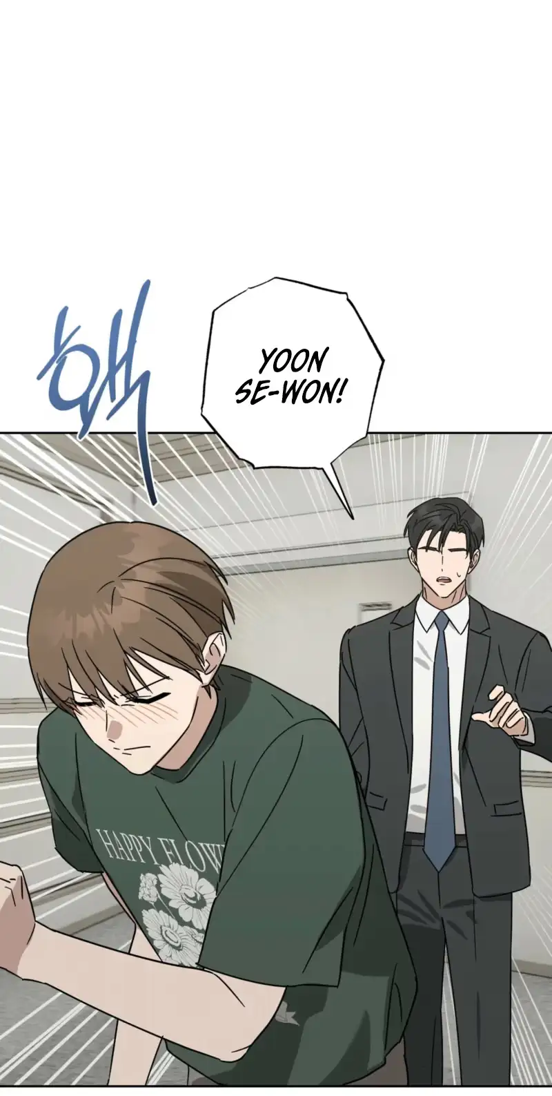 Read Spring, at Last chapter 37 image 19 on Lezhin