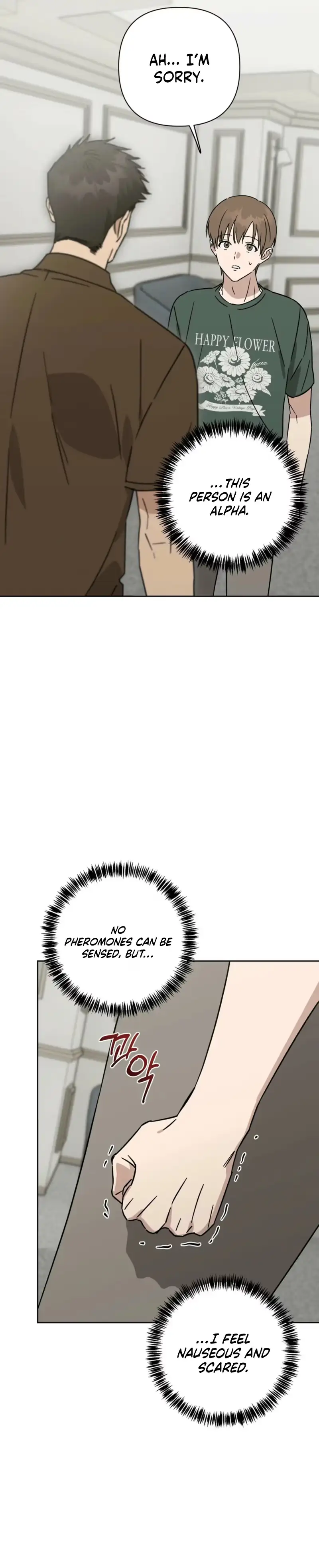 Read Spring, at Last chapter 37 image 21 on Lezhin