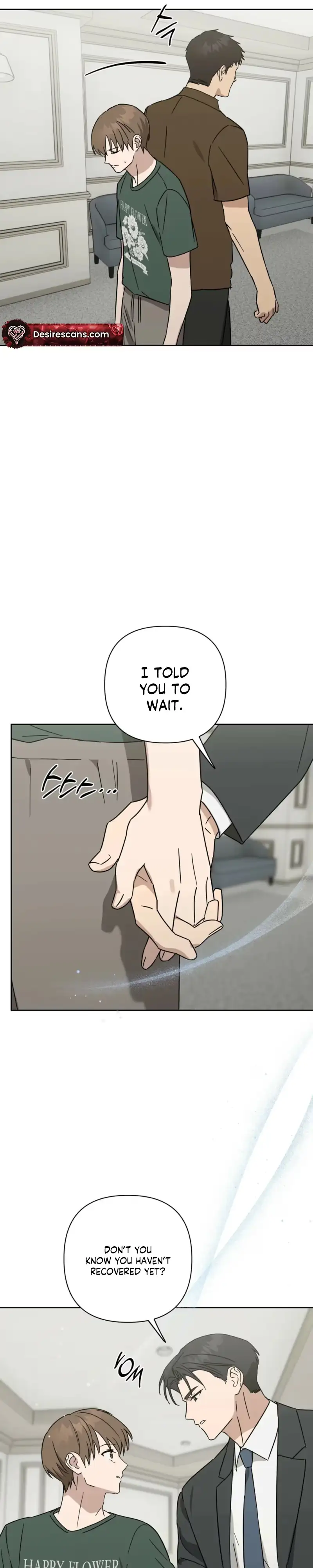 Read Spring, at Last chapter 37 image 22 on Lezhin