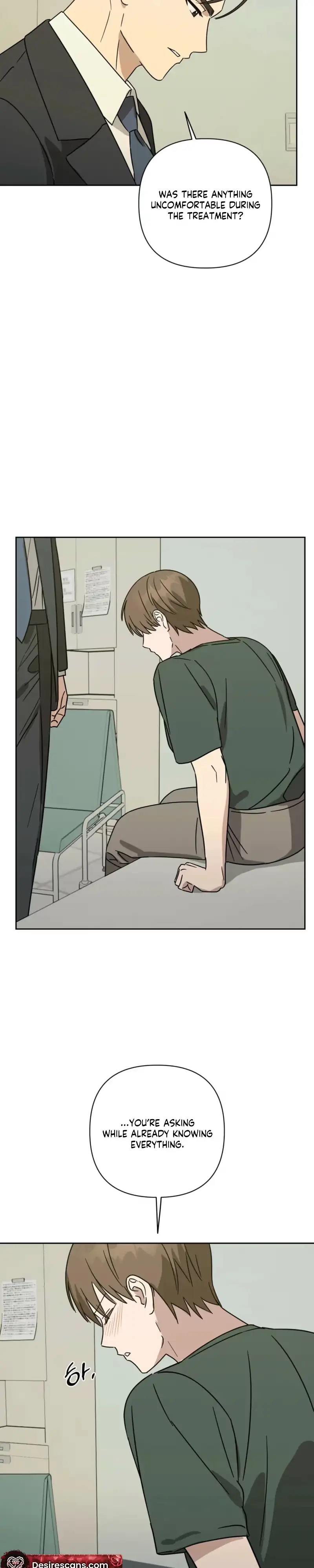 Read Spring, at Last chapter 37 image 26 on Lezhin