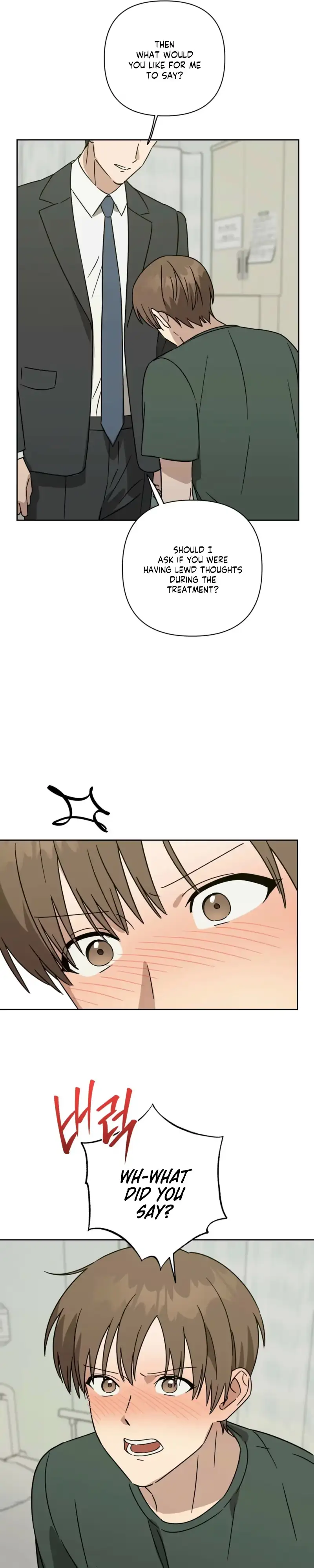 Read Spring, at Last chapter 37 image 28 on Lezhin