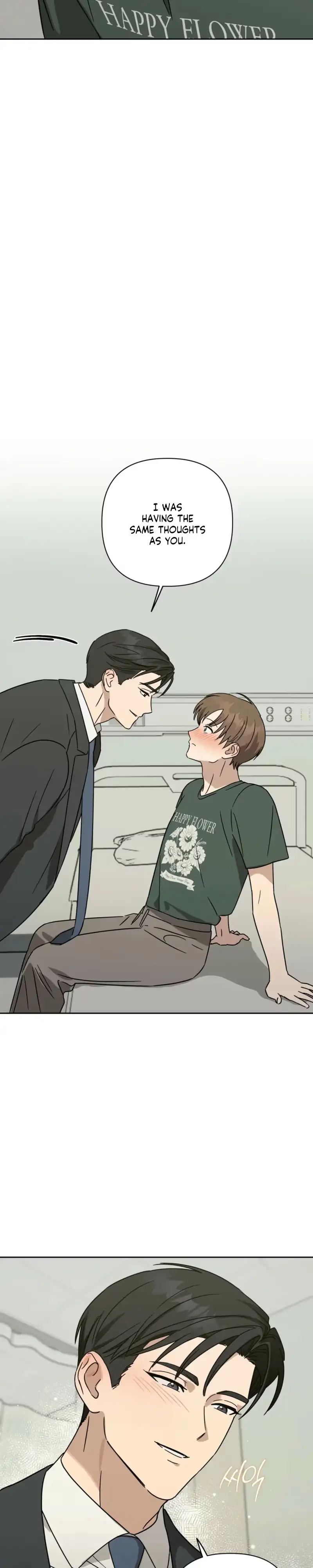 Read Spring, at Last chapter 37 image 29 on Lezhin
