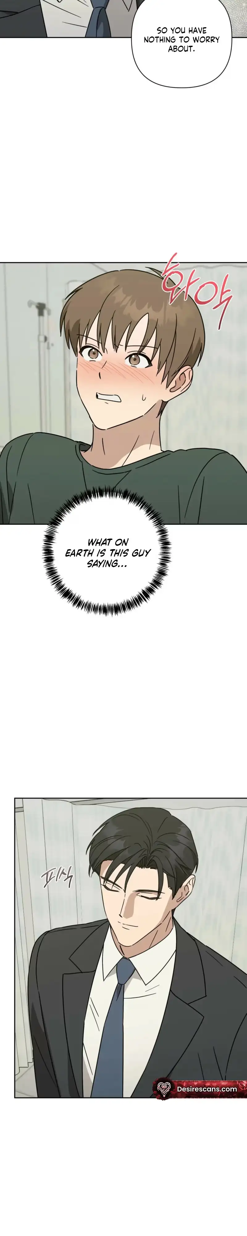 Read Spring, at Last chapter 37 image 30 on Lezhin
