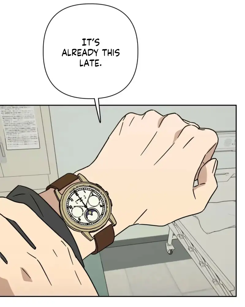 Read Spring, at Last chapter 37 image 31 on Lezhin