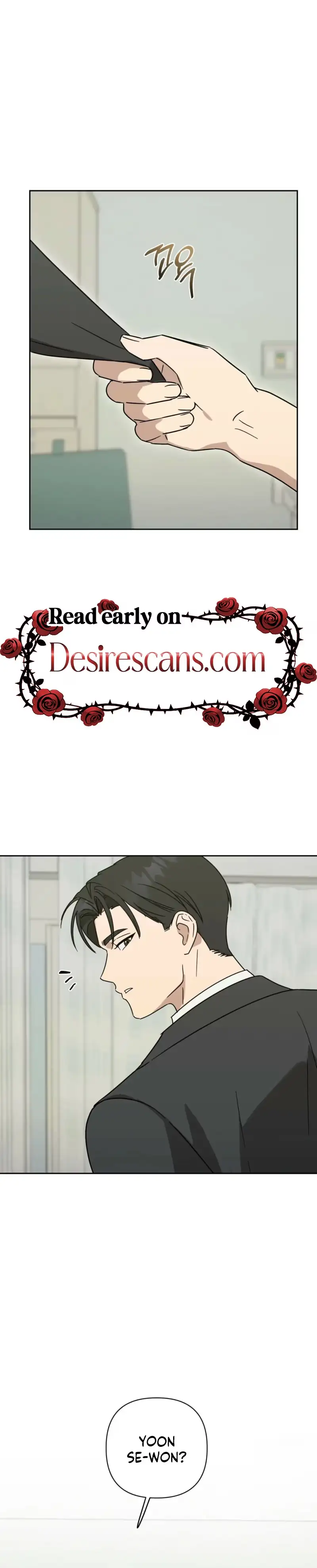 Read Spring, at Last chapter 37 image 33 on Lezhin
