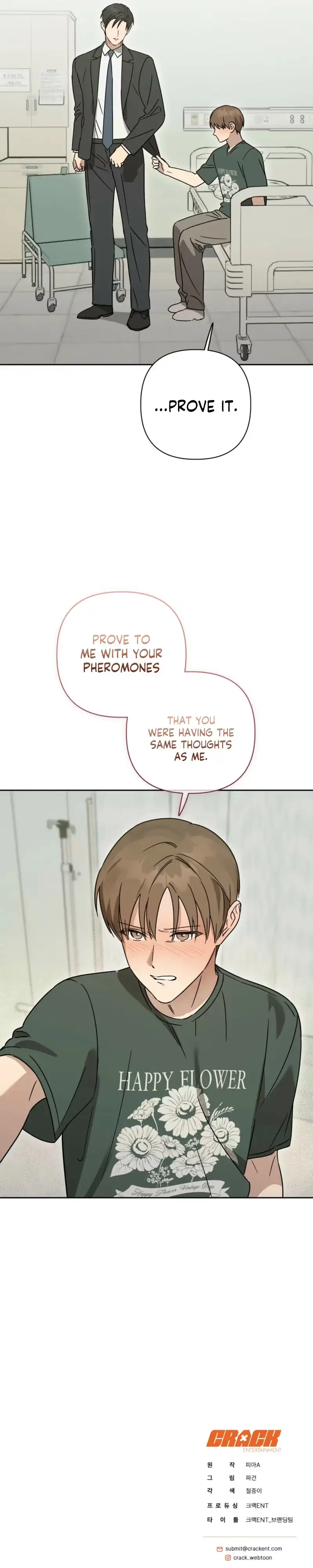 Read Spring, at Last chapter 37 image 34 on Lezhin